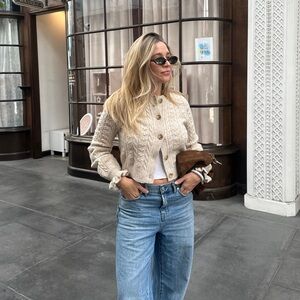 Tularosa | knit sweater